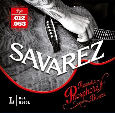 Savarez A140L